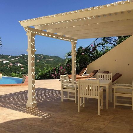 דירות Cap Estate South Sea House מראה חיצוני תמונה