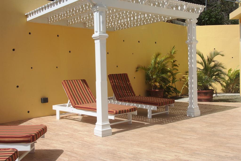 דירות Cap Estate South Sea House חדר תמונה