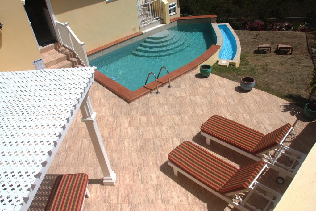 דירות Cap Estate South Sea House מראה חיצוני תמונה