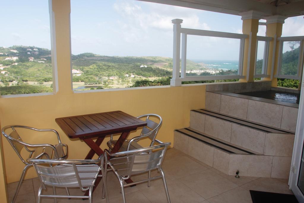 דירות Cap Estate South Sea House חדר תמונה