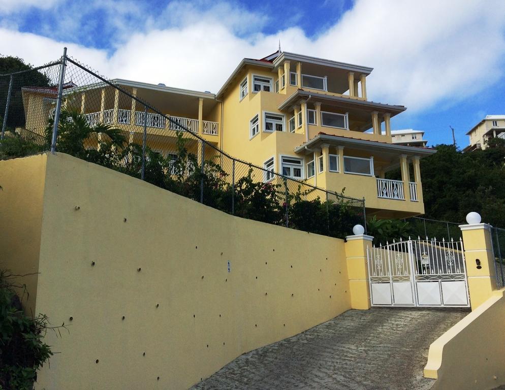 דירות Cap Estate South Sea House חדר תמונה