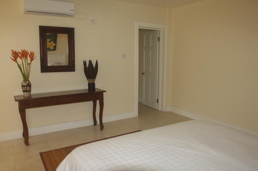 דירות Cap Estate South Sea House חדר תמונה