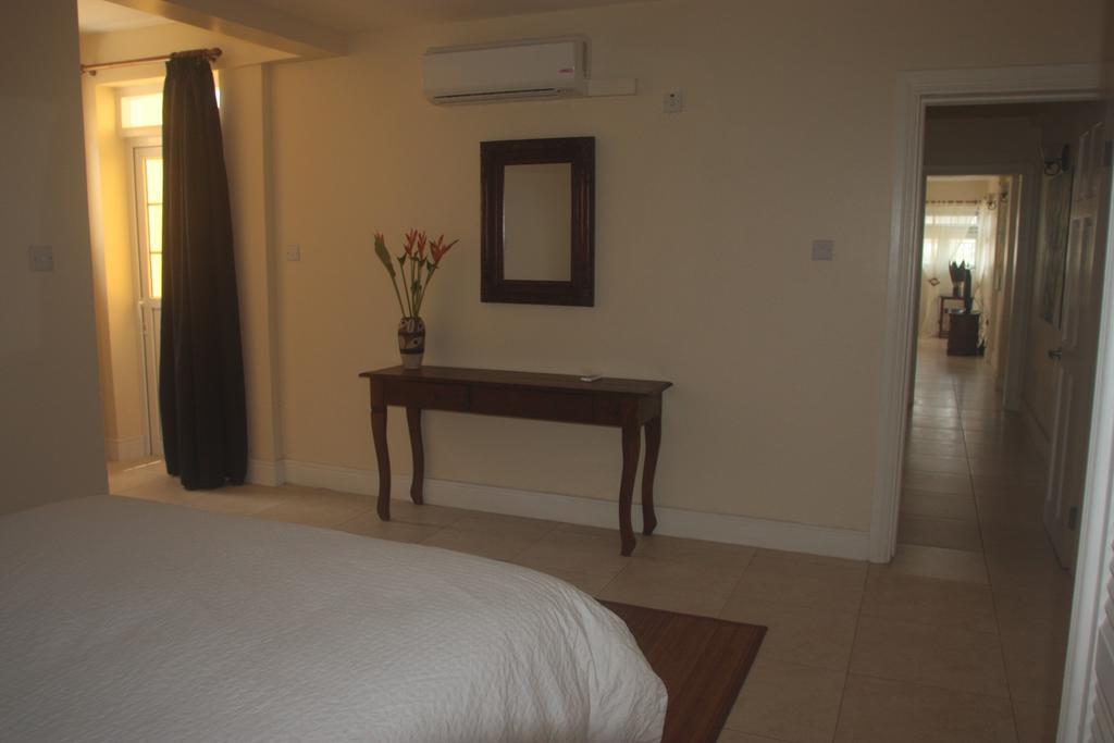 דירות Cap Estate South Sea House חדר תמונה