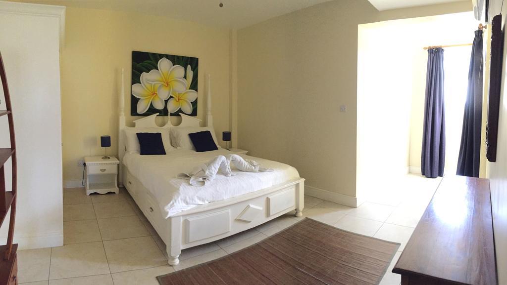דירות Cap Estate South Sea House מראה חיצוני תמונה