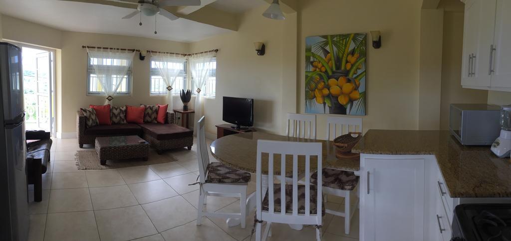 דירות Cap Estate South Sea House מראה חיצוני תמונה