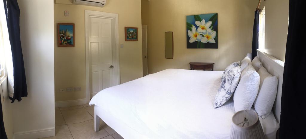 דירות Cap Estate South Sea House מראה חיצוני תמונה