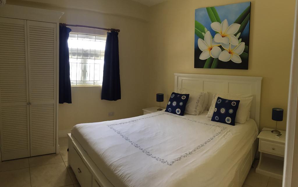 דירות Cap Estate South Sea House מראה חיצוני תמונה
