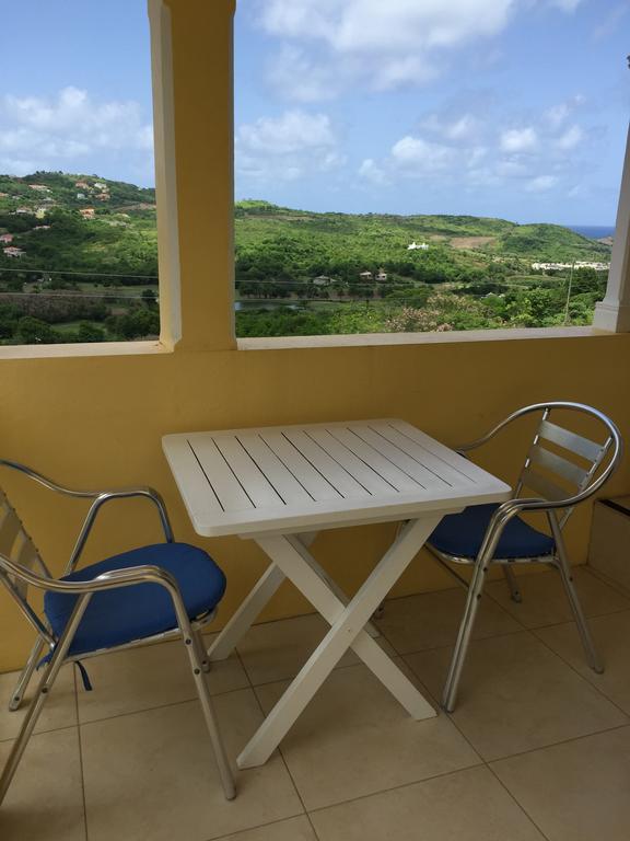 דירות Cap Estate South Sea House מראה חיצוני תמונה