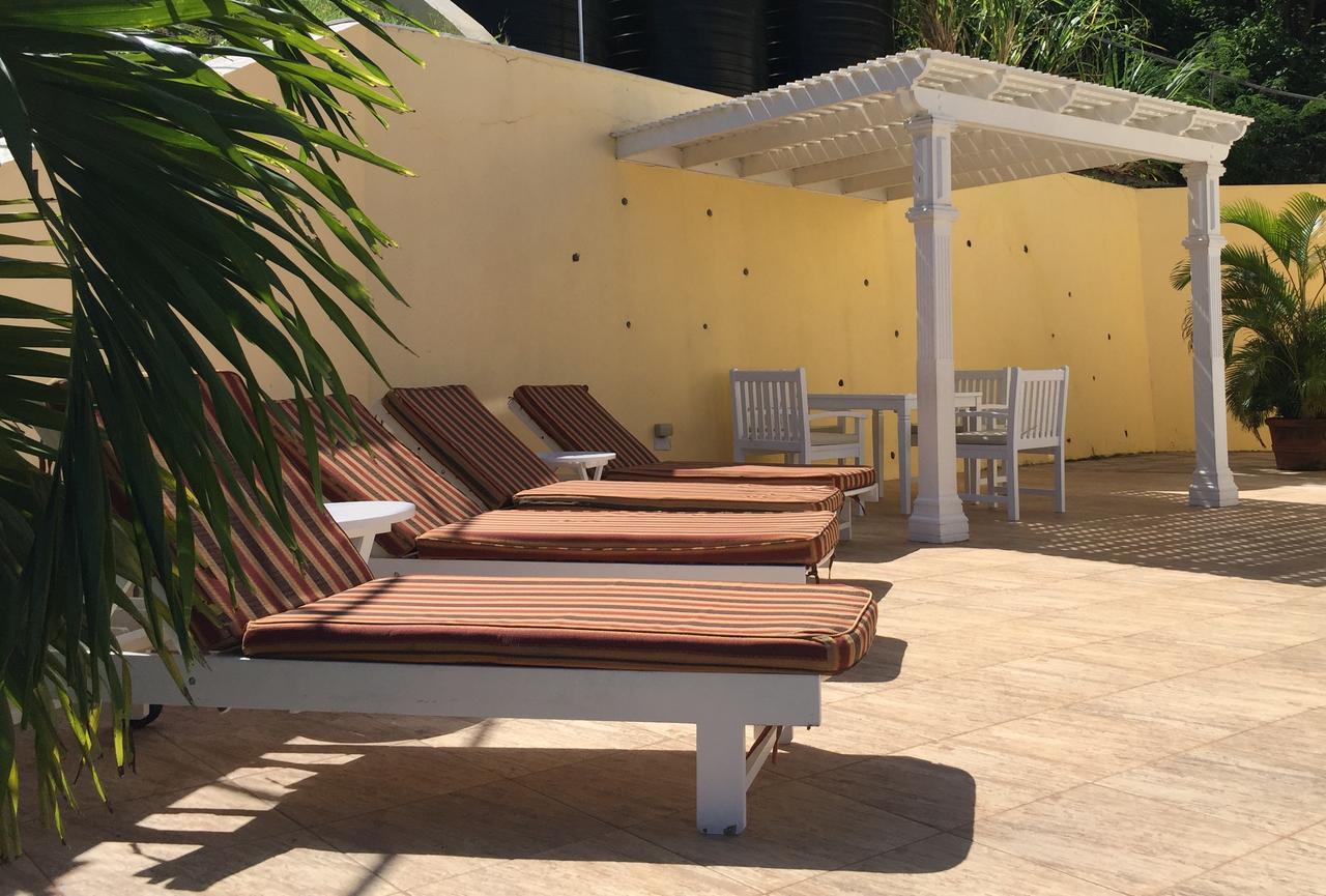דירות Cap Estate South Sea House מראה חיצוני תמונה
