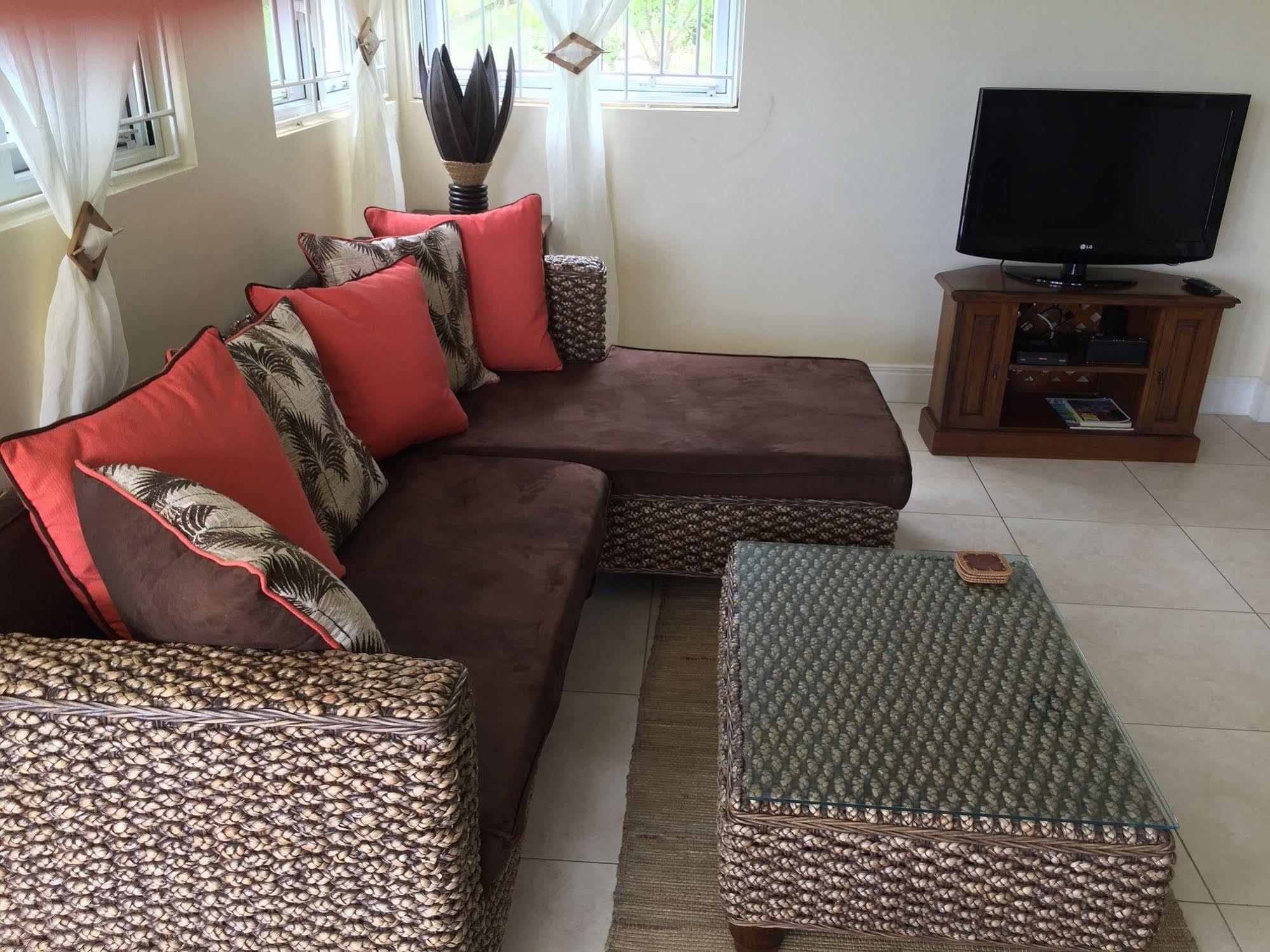 דירות Cap Estate South Sea House מראה חיצוני תמונה
