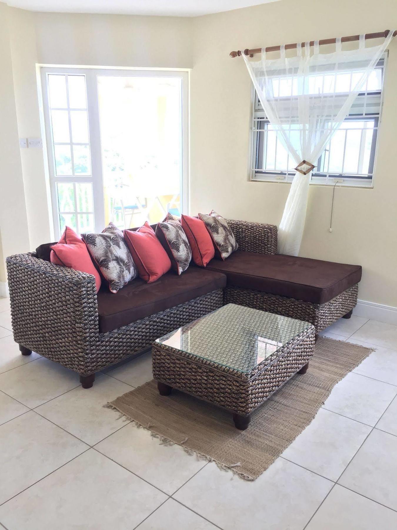דירות Cap Estate South Sea House מראה חיצוני תמונה