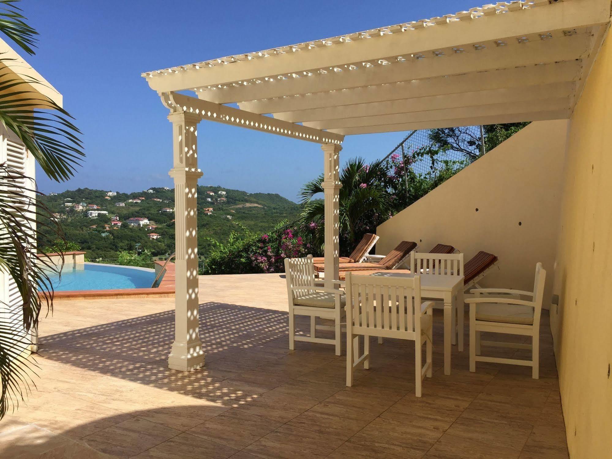 דירות Cap Estate South Sea House מראה חיצוני תמונה