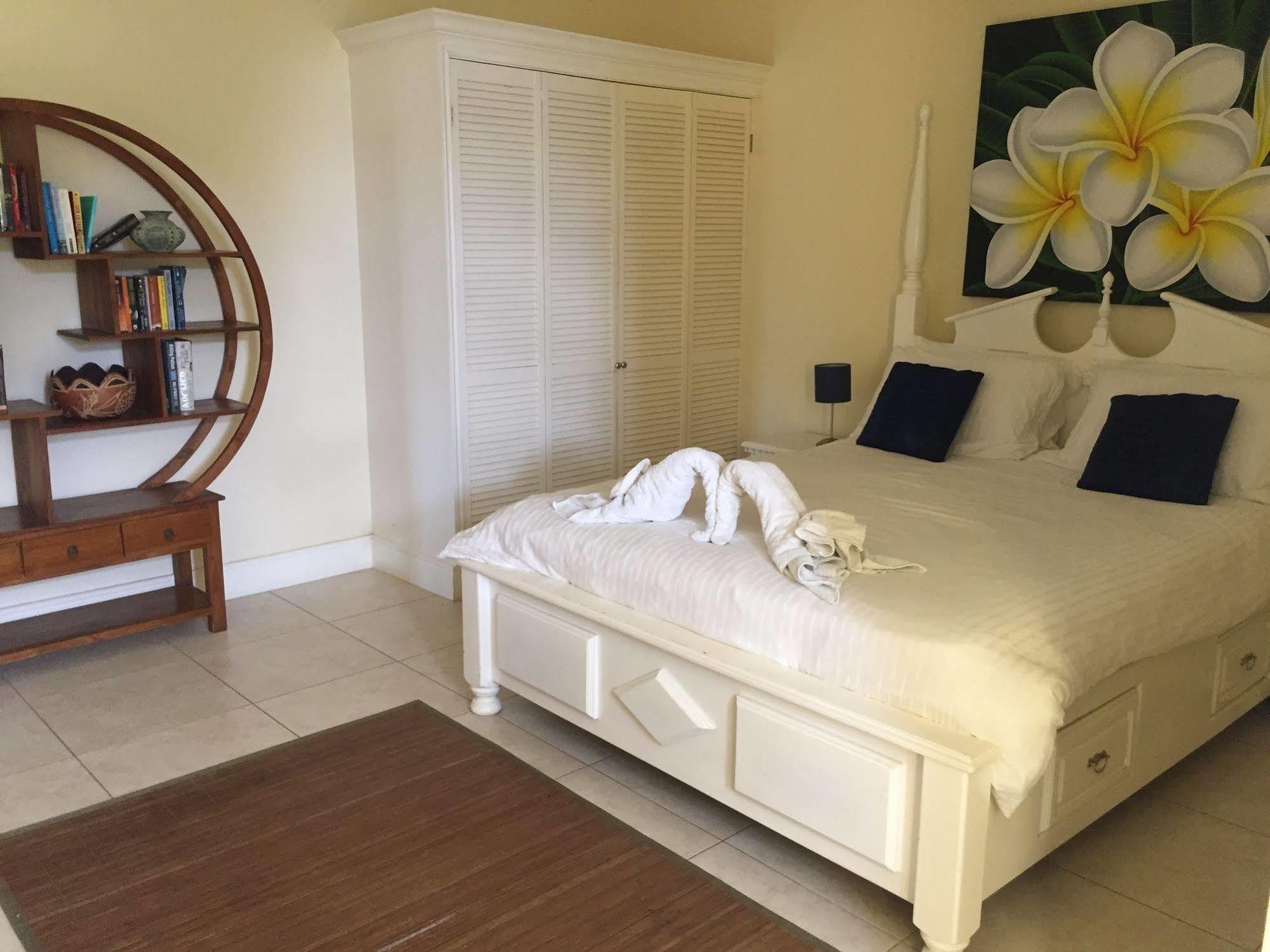 דירות Cap Estate South Sea House מראה חיצוני תמונה