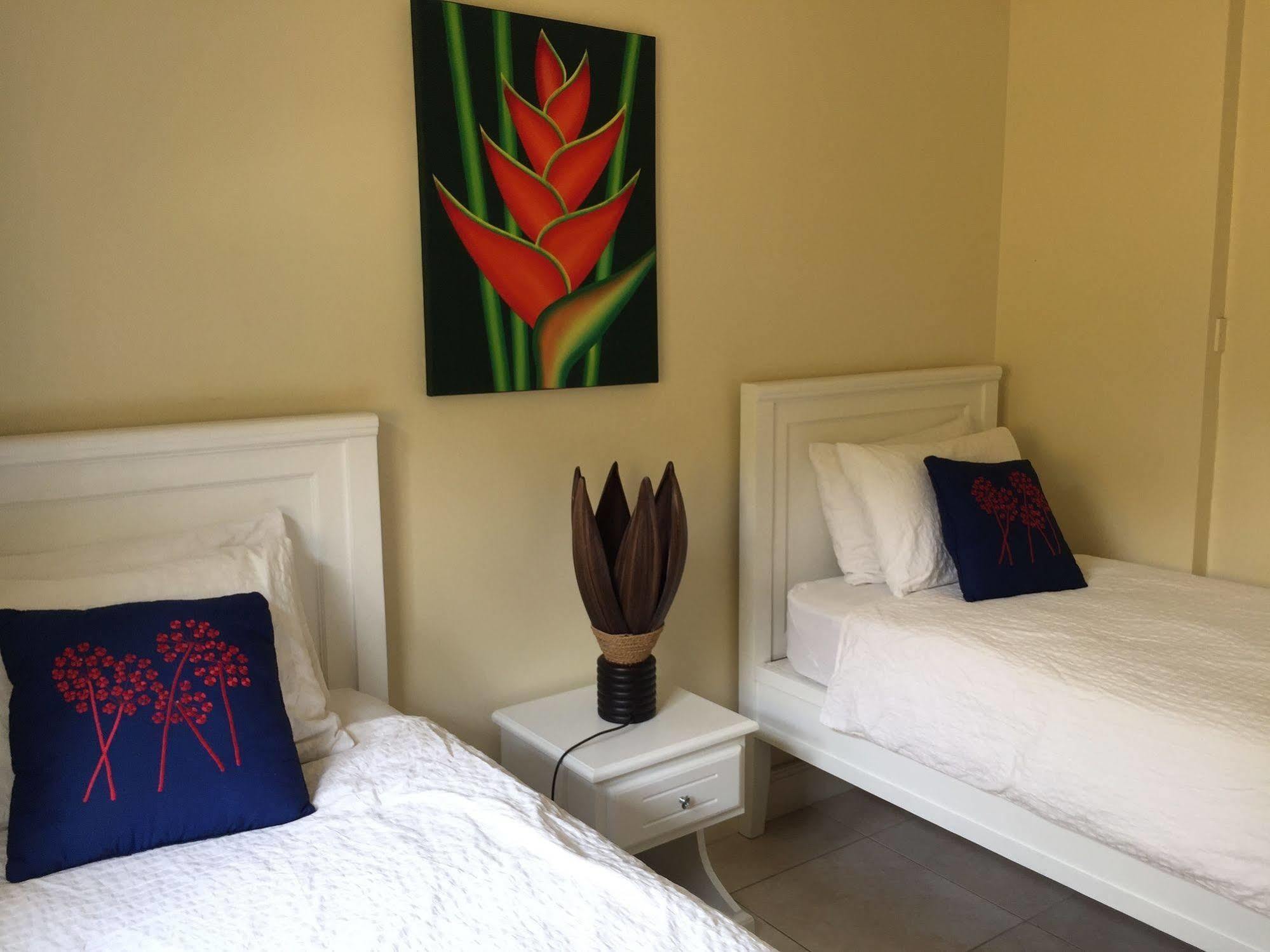 דירות Cap Estate South Sea House מראה חיצוני תמונה
