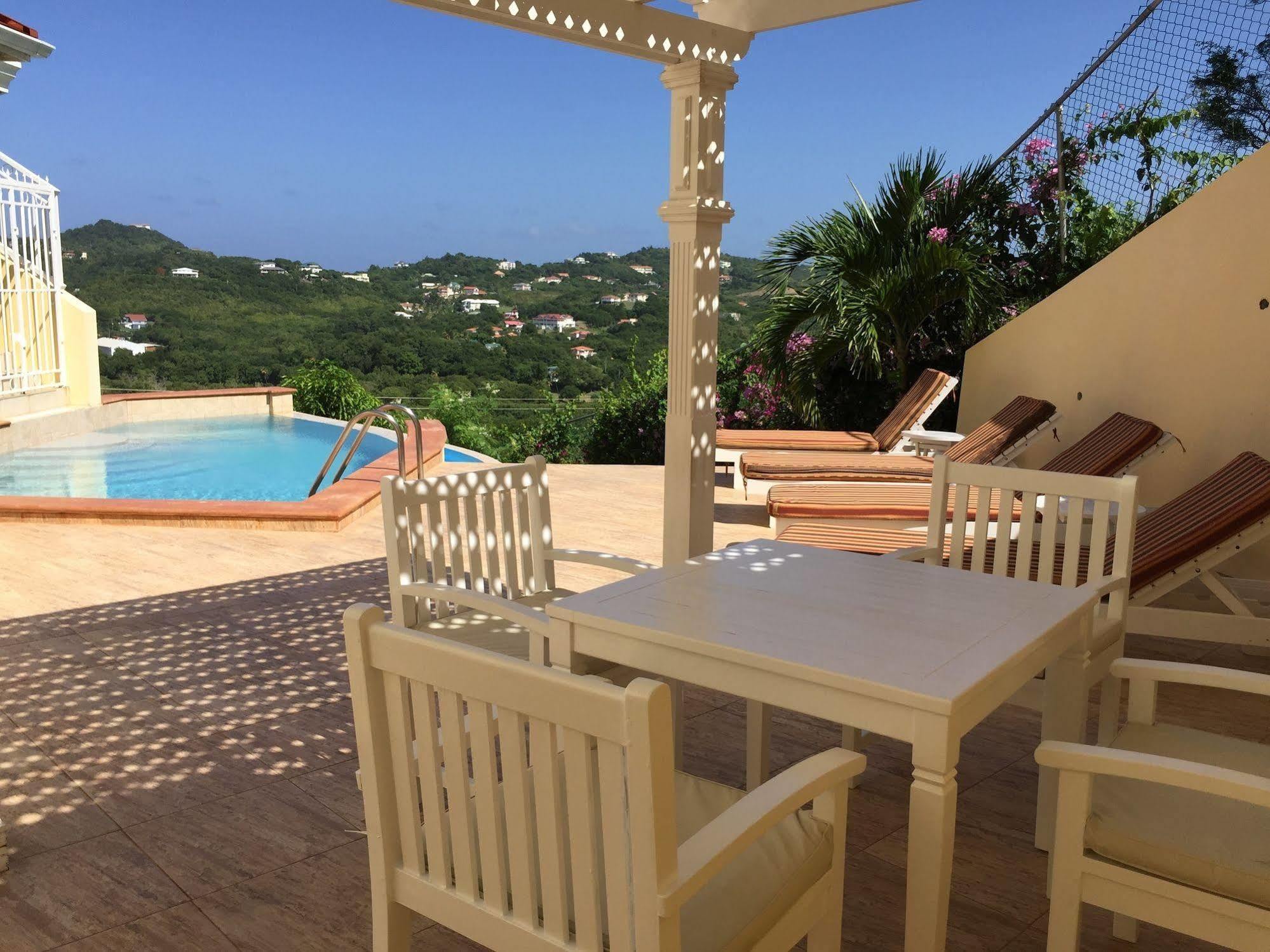 דירות Cap Estate South Sea House מראה חיצוני תמונה