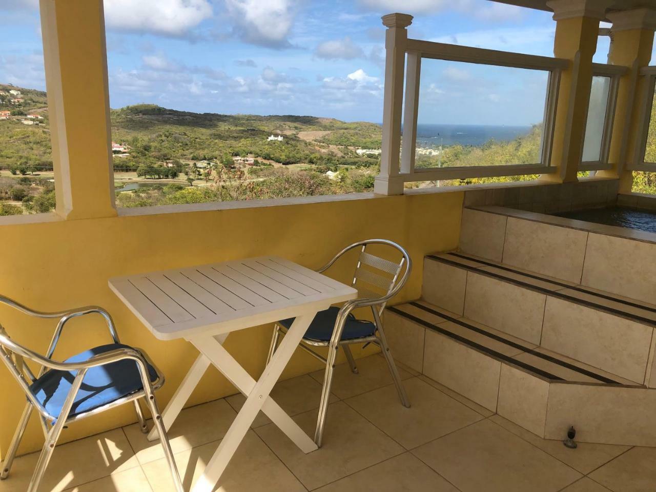 דירות Cap Estate South Sea House מראה חיצוני תמונה