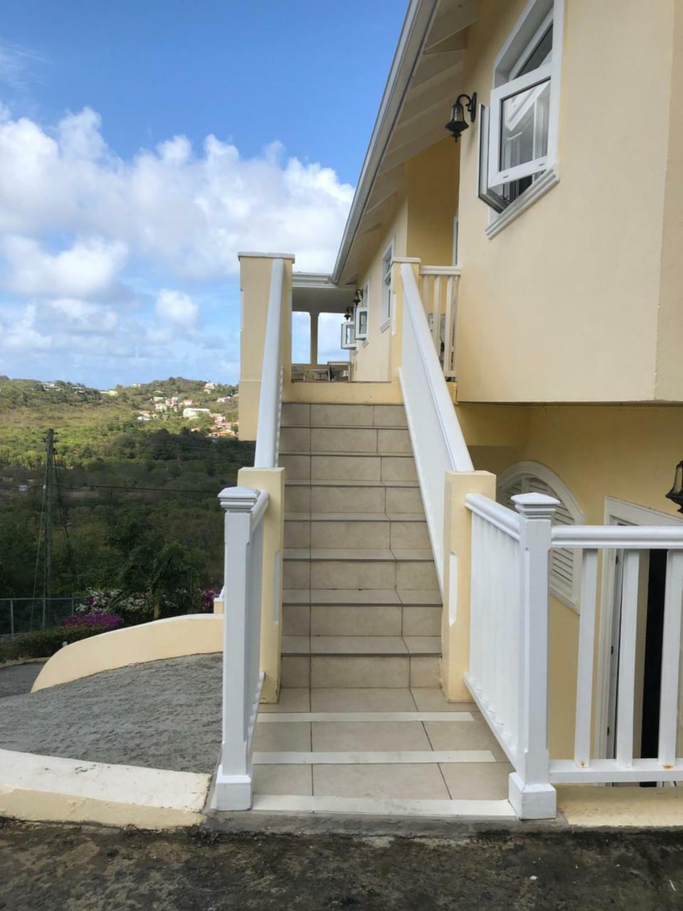 דירות Cap Estate South Sea House מראה חיצוני תמונה