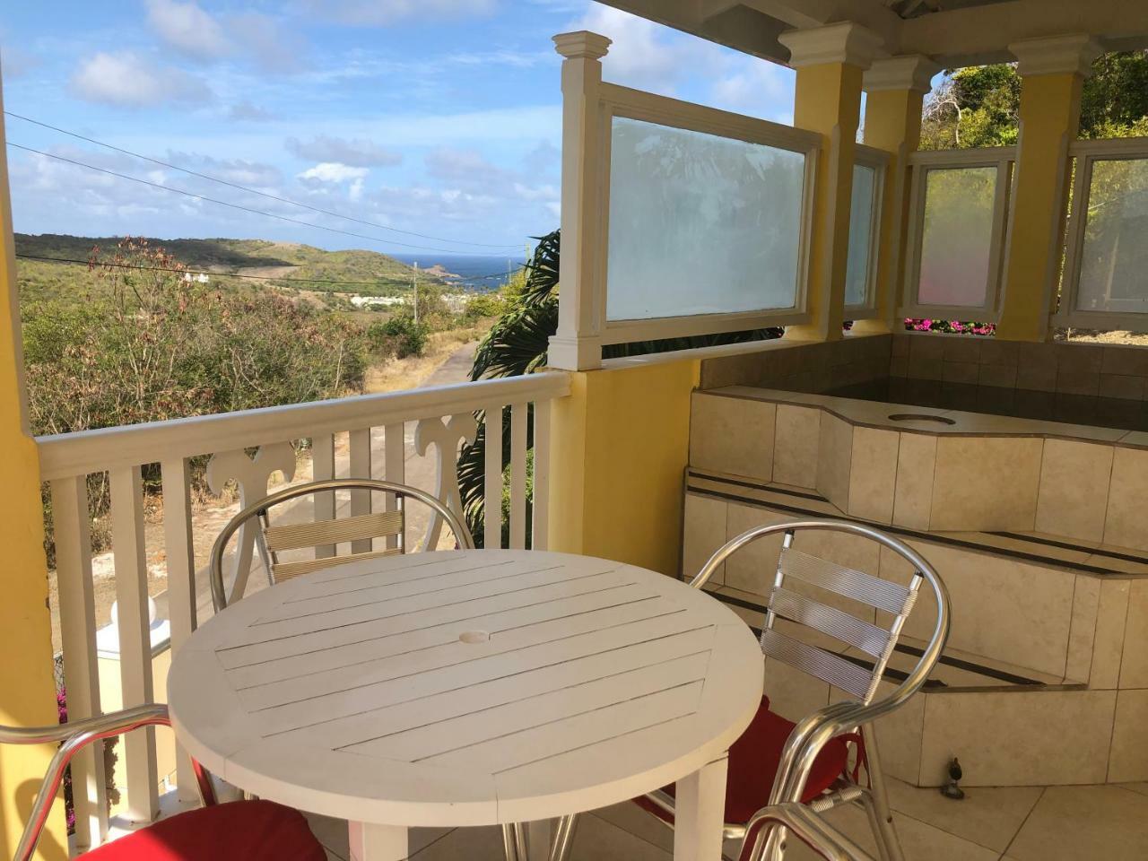 דירות Cap Estate South Sea House מראה חיצוני תמונה