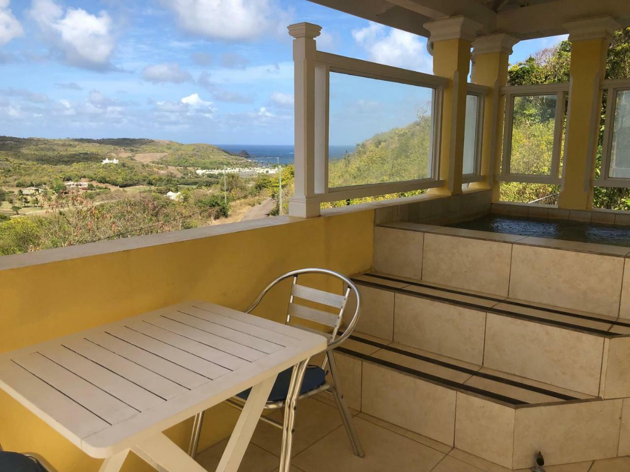 דירות Cap Estate South Sea House מראה חיצוני תמונה